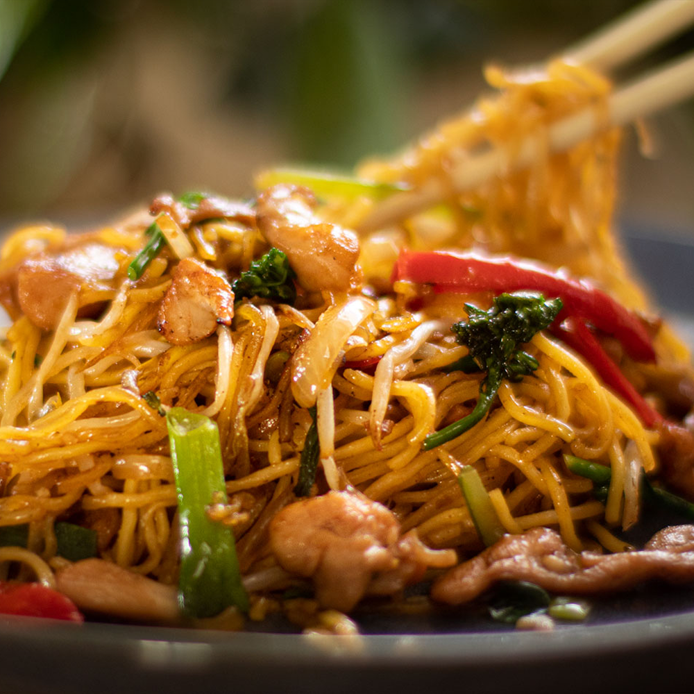 Ajambari Restaurant food 10