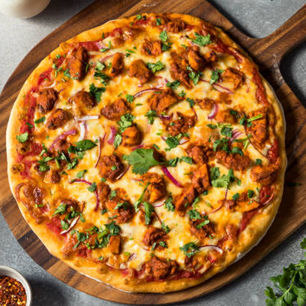 Ajambari Restaurant food 14