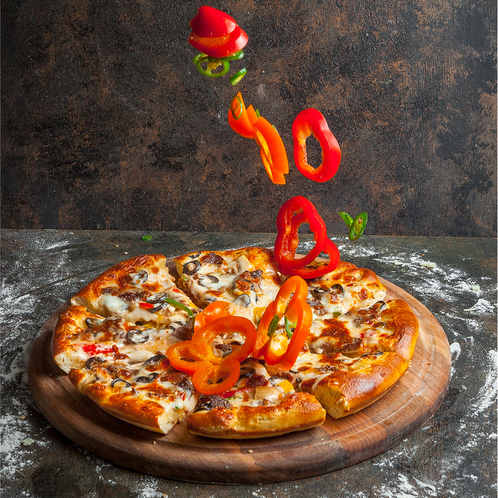 Ajambari Restaurant food 15