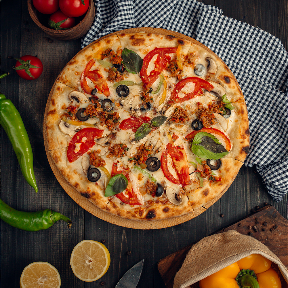 Ajambari Restaurant food 17