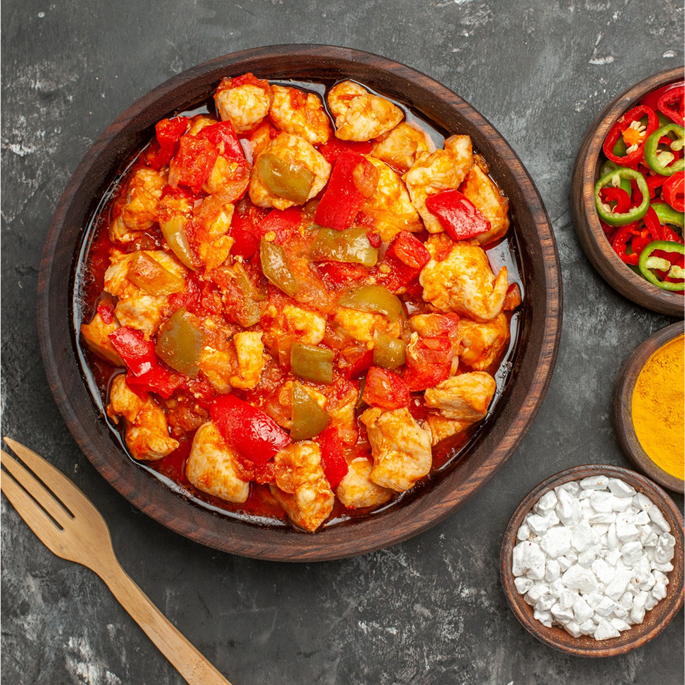 Ajambari Restaurant food 18