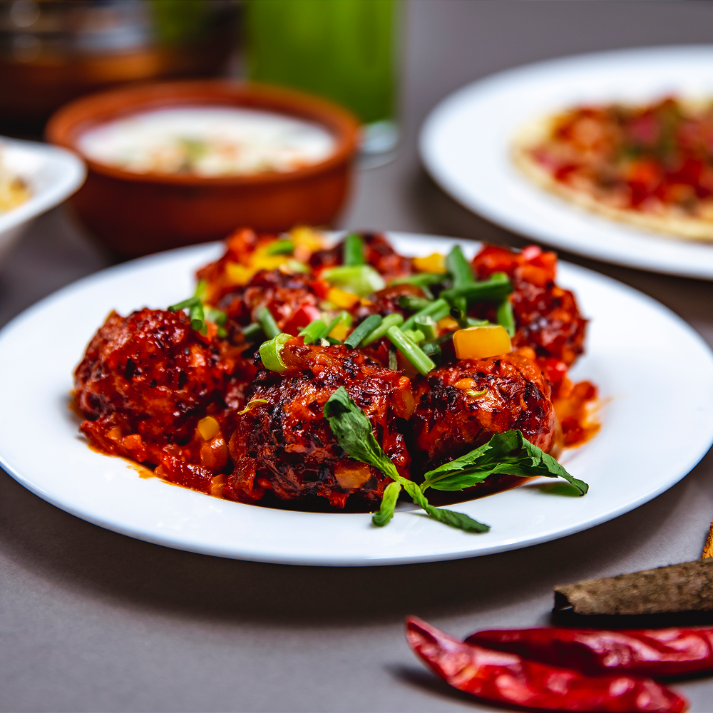 Ajambari Restaurant food 19