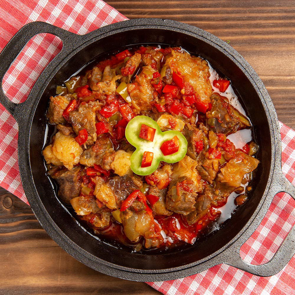 Ajambari Restaurant food 20