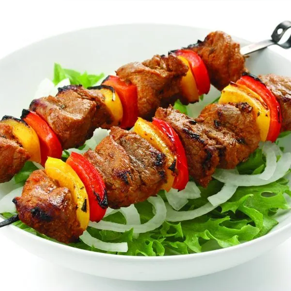 Ajambari Restaurant food 9